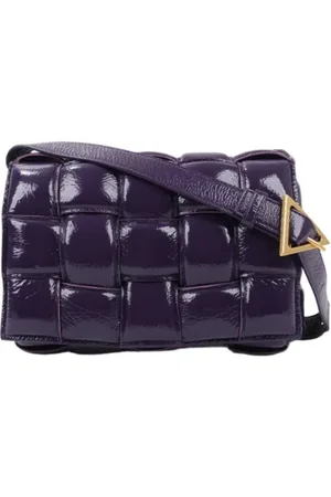 Bottega Veneta Pre-owned Leather handbags