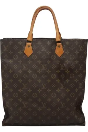 LOUIS VUITTON Pre-owned Canvas louis-vuitton-bags