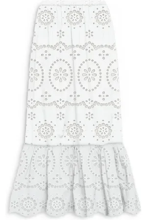 MC2 SAINT BARTH Midi Skirts, female, , XS, Stylish Skirts Collection