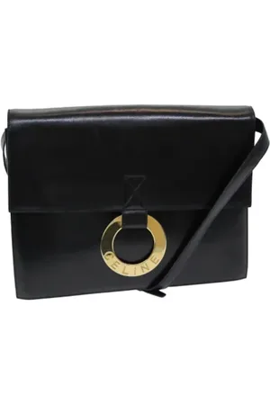 Céline Pre-owned Cross Body Bags, female, , ONE SIZE, Pre-owned Leather celine-bags
