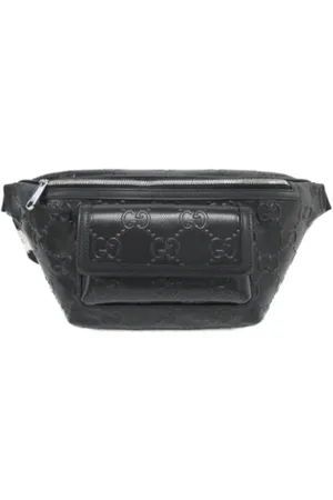 Gucci Pre-owned Belt Bags, unisex, , ONE SIZE, Pre-owned Leather gucci-bags