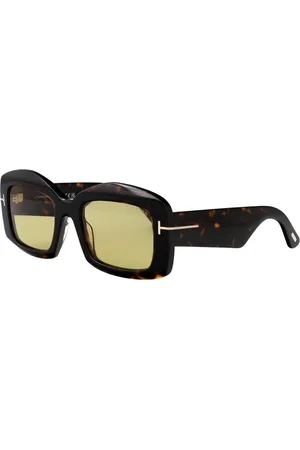 Tom Ford Stylish Venetia Sunglasses for Summer
