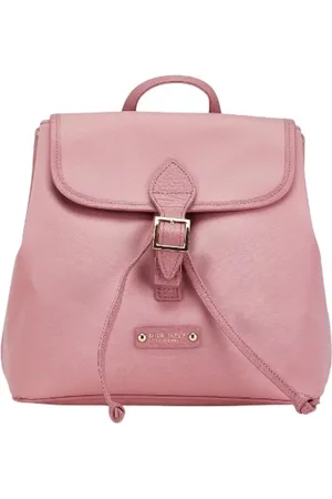 Burberry Pre-owned Backpacks, female, , ONE SIZE, Pre-owned Canvas backpacks