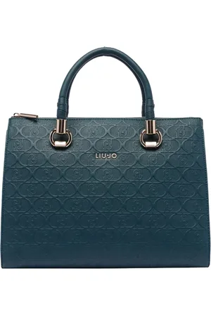 Liu Jo Handbag with Golden Details