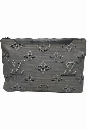 LOUIS VUITTON Pre-owned Leather louis-vuitton-bags