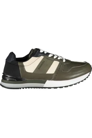 Carrera Emerald Glide Sporty Trainers with Contrast Laces