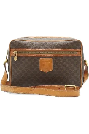 Céline Pre-owned Canvas celine-bags