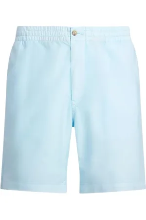 Ralph Lauren Casual Shorts, male, , L, Cotton Bermuda Shorts