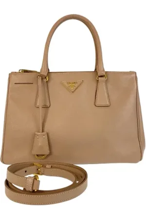 Prada Pre-owned Leather handbags
