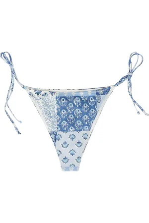 MC2 SAINT BARTH Bikinis, female, , L, High Quality Elastic Fabric Swimwear