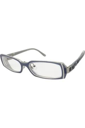Bvlgari Pre-owned Accessories, female, , ONE SIZE, Pre-owned Plastic sunglasses