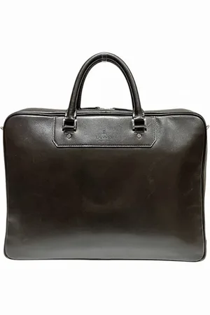 Prada Pre-owned Leather prada-bags