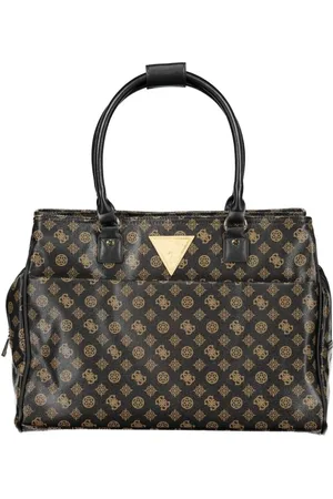 Guess Handbags, female, , ONE SIZE, Travel Handbag with Shoulder Handles