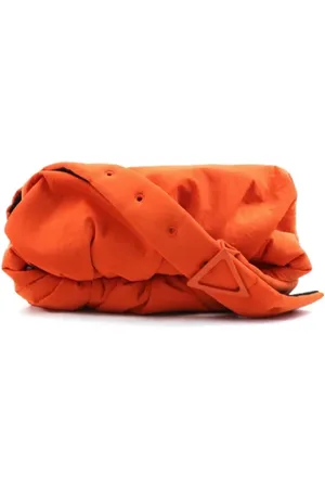Bottega Veneta Pre-owned Cross Body Bags, female, , ONE SIZE, Pre-owned Fabric crossbody-bags