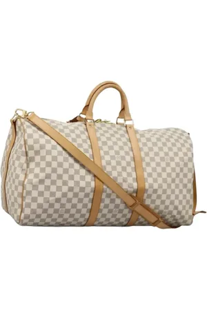 LOUIS VUITTON Pre-owned Canvas louis-vuitton-bags