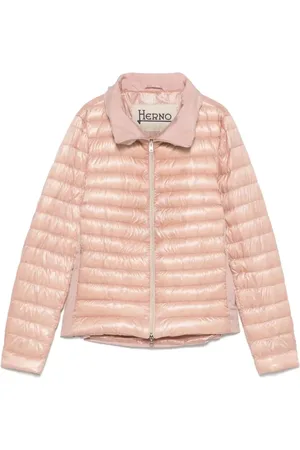 HERNO Winter Jackets, female, , M, Stylish Parka Jacke