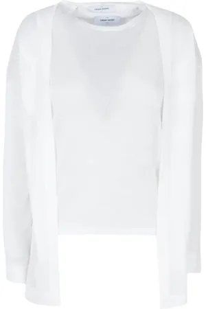Gran Sasso Long Sleeve Tops, female, , S, Cardigans
