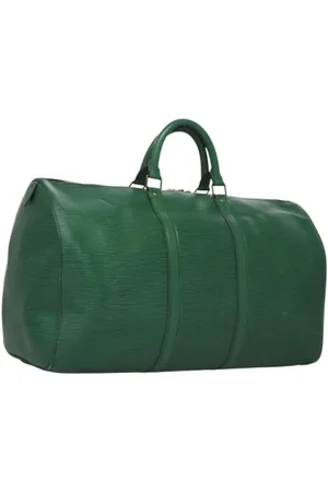 LOUIS VUITTON Pre-owned Weekend Bags, female, , ONE SIZE, Pre-owned Leather louis-vuitton-bags