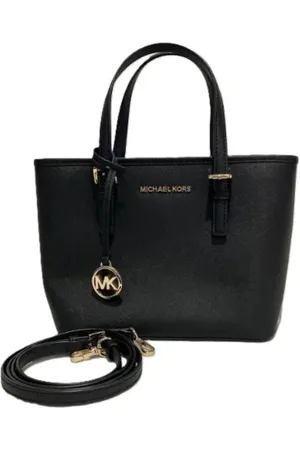Michael Kors Pre-owned Leather handbags
