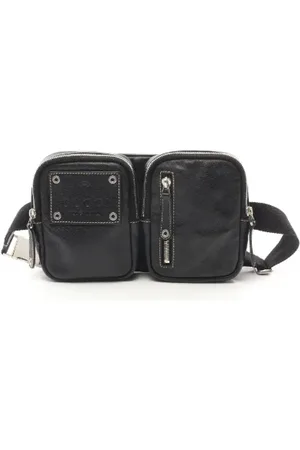 Gucci Pre-owned Belt Bags, male, , ONE SIZE, Pre-owned Leather gucci-bags