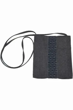 Hermès Pre-owned Cross Body Bags, female, , ONE SIZE, Pre-owned Canvas crossbody-bags