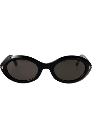 Tom Ford Sunglasses, female, , 51 MM, Carmen Stylish Sunglasses for Sunny Days