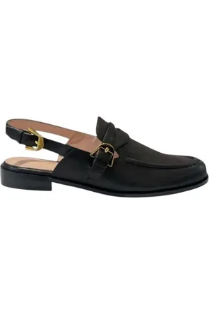 Coccinelle Flat Sandals, female, , 5 UK, Flat Shoes with Buckle Closure