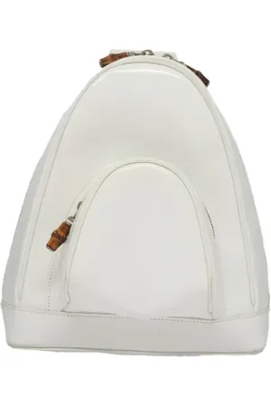Gucci Pre-owned Backpacks, female, , ONE SIZE, Pre-owned Leather backpacks