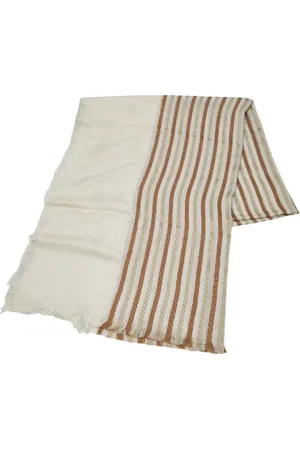 Gucci Pre-owned Wool scarves