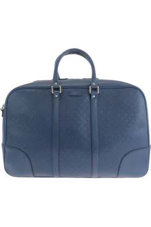 Gucci Pre-owned Leather briefcases
