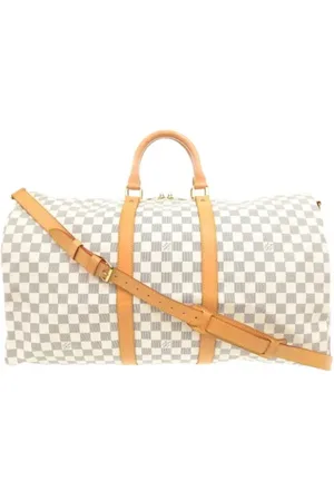 LOUIS VUITTON Pre-owned Weekend Bags, female, , ONE SIZE, Pre-owned Fabric louis-vuitton-bags
