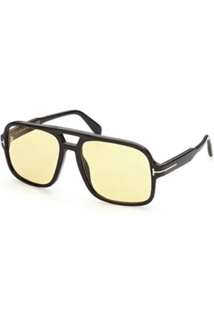 Tom Ford Sunglasses, unisex, , ONE SIZE, Stylish Sunglasses for Fashion Enthusiasts