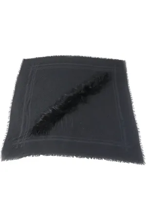 Gucci Pre-owned Scarves, female, , ONE SIZE, Pre-owned Canvas scarves