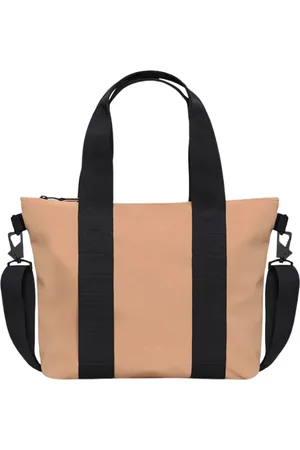 Rains Micro Unisex Tote Bag