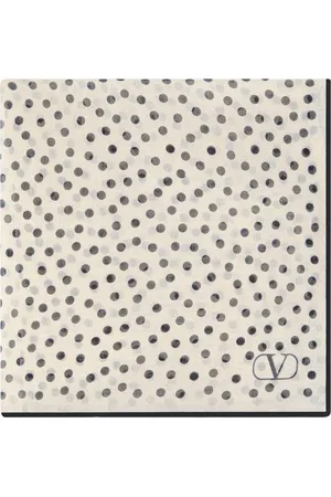VALENTINO GARAVANI Silky Scarves, female, , ONE SIZE, Stylish Silk Scarf for Women