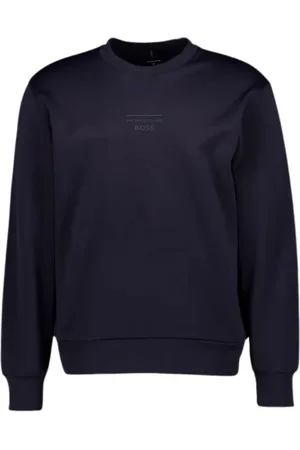 HUGO BOSS Sweatshirts, male, , L, Men