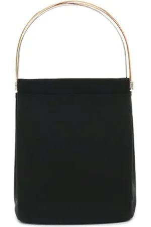 Cartier Pre-owned Handbags, female, , ONE SIZE, Pre-owned Leather handbags