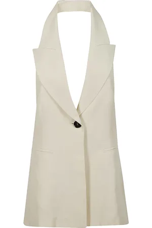 LIVIANA CONTI Vests, female, , S, Elegant Bobby Vest Dress