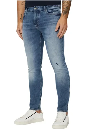 HUGO BOSS Classic Slim Fit Jeans