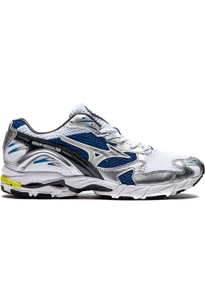 Mizuno Sneakers, male, , 8 1/2 UK, Wave Rider 10 Trainers
