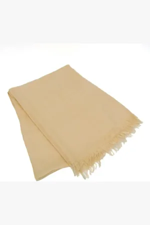 Hermès Pre-owned Cashmere scarves
