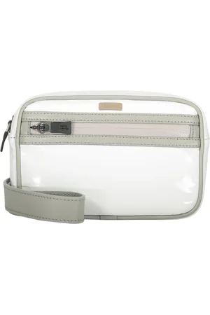 HERNO Belt Bags, female, , ONE SIZE, Logo Belt Bag with Removable Strap