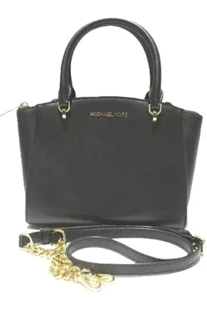 Michael Kors Pre-owned Leather handbags