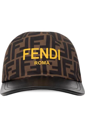 Fendi Hats & Caps, unisex, , L, Baseball cap