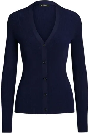 Ralph Lauren Cardigans, female, , L, Cardigan Basic