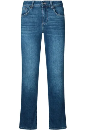 Liu Jo Slim-fit Jeans, female, , W31, Slim Fit Denim Jeans