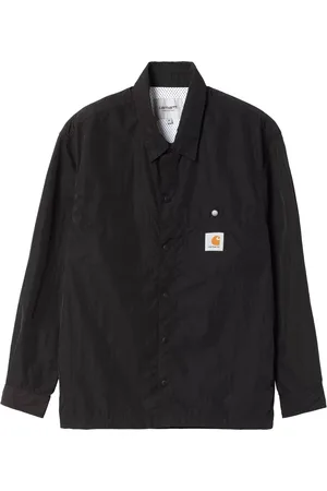 Carhartt Casual Shirts, male, , XL, Nylon Canby Shirt