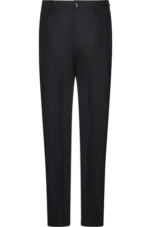 MICHAEL COAL Chinos, male, , W30, Drawstring Trousers Ss25