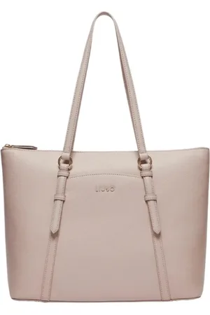 Liu Jo Tote Bags, female, , ONE SIZE, Basic Zippered Bag