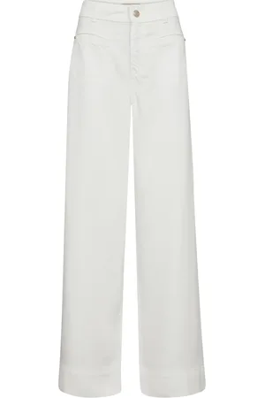 Mos Mosh Wide Jeans, female, , W26, Beaumont Stylish Pant